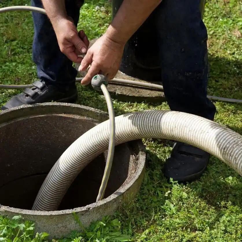 septic tank services Savannah